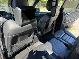 Mercedes-Benz GL 63 AMG 4MATIC Designo, снимка 14
