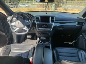 Mercedes-Benz GL 63 AMG 4MATIC Designo, снимка 11