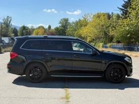 Mercedes-Benz GL 63 AMG 4MATIC Designo, снимка 6