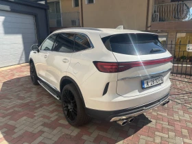 Haval H6 Supreme, снимка 5