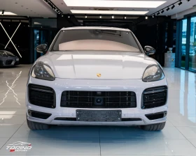 Porsche Cayenne COUPE* GTS* NARDO GREY* BOSE* SOFTCLOSE* PANO* TOP, снимка 8