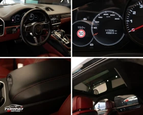 Porsche Cayenne COUPE* GTS* NARDO GREY* BOSE* SOFTCLOSE* PANO* TOP, снимка 16