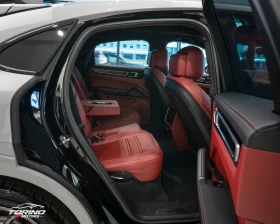 Porsche Cayenne COUPE* GTS* NARDO GREY* BOSE* SOFTCLOSE* PANO* TOP, снимка 12