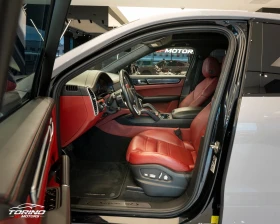 Porsche Cayenne COUPE* GTS* NARDO GREY* BOSE* SOFTCLOSE* PANO* TOP, снимка 9