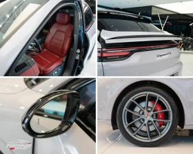 Porsche Cayenne COUPE* GTS* NARDO GREY* BOSE* SOFTCLOSE* PANO* TOP, снимка 17