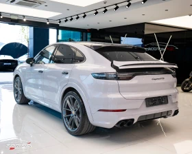 Porsche Cayenne COUPE* GTS* NARDO GREY* BOSE* SOFTCLOSE* PANO* TOP, снимка 3