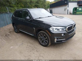 BMW X5 XDRIVE35D* ПАНОРАМА* ПОДГРЕВ* CAMERA* , снимка 1