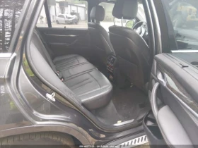 BMW X5 XDRIVE35D* ПАНОРАМА* ПОДГРЕВ* CAMERA* , снимка 12