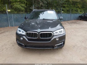 BMW X5 XDRIVE35D* ПАНОРАМА* ПОДГРЕВ* CAMERA* , снимка 2