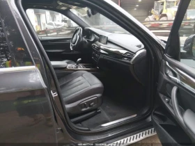 BMW X5 XDRIVE35D* ПАНОРАМА* ПОДГРЕВ* CAMERA* , снимка 9