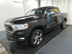 Dodge RAM 1500, снимка 1