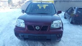 Nissan X-trail 2,2DI  | Mobile.bg    2