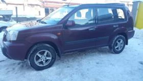 Nissan X-trail 2,2DI  | Mobile.bg    3