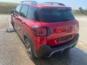 Citroen C3 Aircross 1.2 Pure Tech, снимка 5