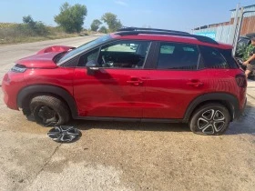 Citroen C3 Aircross 1.2 Pure Tech, снимка 6