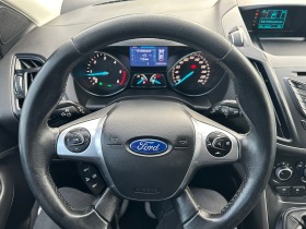 Обява за продажба на Ford Kuga 2.0TDCI* 4X4* TOP* EVRO6 ~18 500 лв. - изображение 9