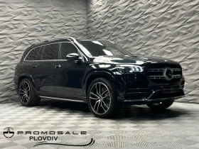  Mercedes-Benz GLS 40...