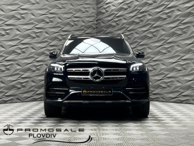 Mercedes-Benz GLS 400 d 4M AMG* Pano* Burmester* 360* HeadUp | Mobile.bg   2