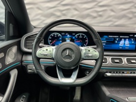 Mercedes-Benz GLS 400 d 4M AMG* Pano* Burmester* 360* HeadUp, снимка 6 - Автомобили и джипове - 44037853