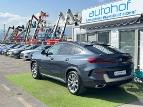 BMW X6 Individual/3.0d/286к.с./8АТ, снимка 3