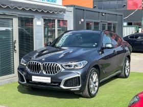 Обява за продажба на BMW X6 Individual/3.0d/286к.с./8АТ ~ 134 900 лв. - изображение 1
