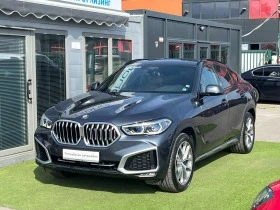 BMW X6 Individual/3.0d/286к.с./8АТ, снимка 1