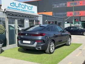 BMW X6 Individual/3.0d/286к.с./8АТ, снимка 6