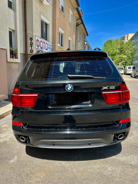 BMW X5, снимка 4 - Автомобили и джипове - 45326908