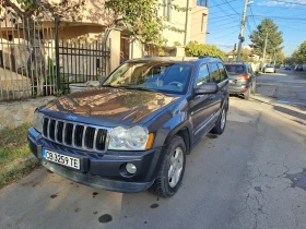 Jeep Grand cherokee, снимка 10