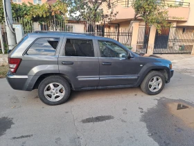 Jeep Grand cherokee, снимка 8