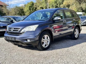 Honda Cr-v 2.2CTDI - [1] 