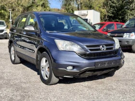 Honda Cr-v 2.2CTDI - [3] 