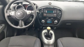 Nissan Juke 1.5 ПЕРФЕКТЕН - [12] 