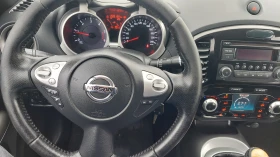 Nissan Juke 1.5 ПЕРФЕКТЕН - [13] 