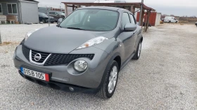 Nissan Juke 1.5 ПЕРФЕКТЕН - [1] 