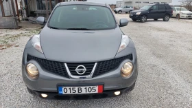     Nissan Juke 1.5 