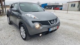     Nissan Juke 1.5 