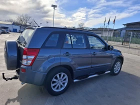 Suzuki Grand vitara, снимка 3