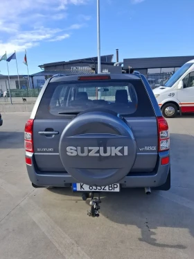 Suzuki Grand vitara, снимка 4