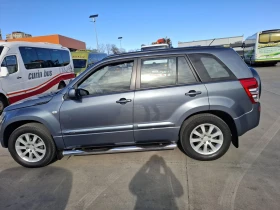 Suzuki Grand vitara, снимка 5