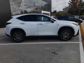 Обява за продажба на Lexus NX 350h 243к.с F Sport с Гаранция ~ 119 999 лв. - изображение 1