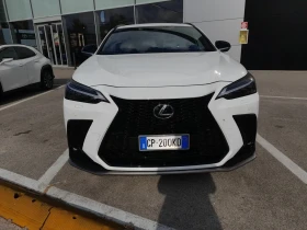 Обява за продажба на Lexus NX 350h 243к.с F Sport с Гаранция ~ 119 999 лв. - изображение 1