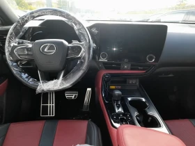 Обява за продажба на Lexus NX 350h 243к.с F Sport с Гаранция ~ 119 999 лв. - изображение 5