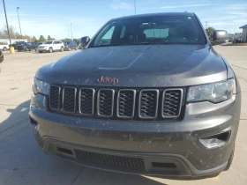 Jeep Grand cherokee TRAILHAWK, снимка 6