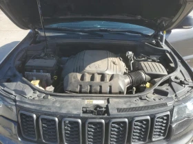 Jeep Grand cherokee TRAILHAWK, снимка 12