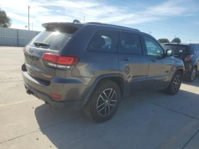 Jeep Grand cherokee TRAILHAWK, снимка 4