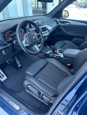 BMW X3 20d xDrive, снимка 4