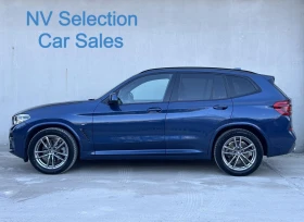     BMW X3 20d xDrive