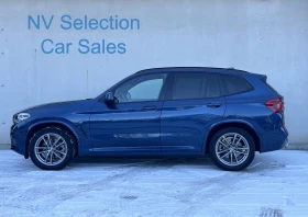 BMW X3 20d xDrive, снимка 2