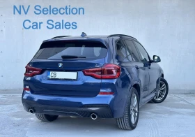     BMW X3 20d xDrive